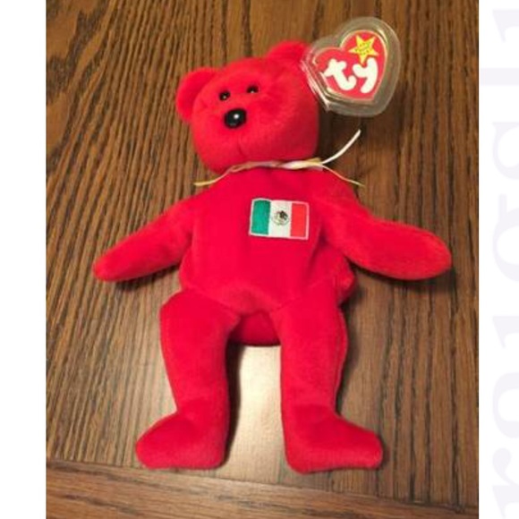 1999 Ocito Beanie Baby - Picture 7 of 7